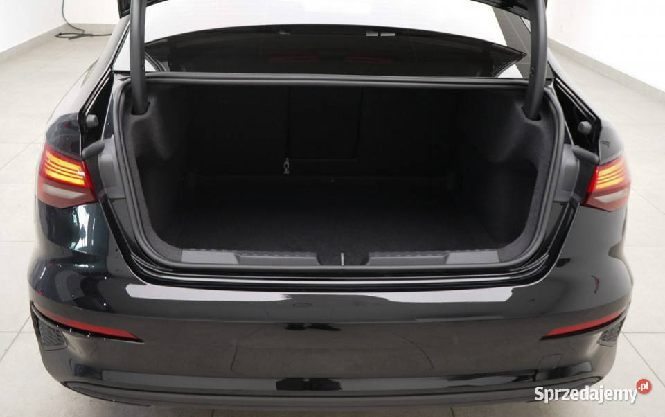 Audi A3 35 TFSI Stronic MMI Led Tempomat Kamera wspomaganie kierownicy A3 świętokrzyskie sprzedam