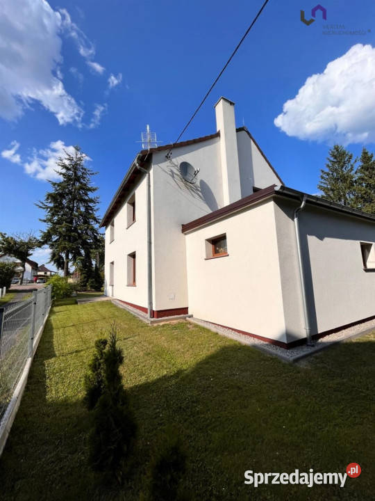 sprzedaży domu wolnostojącego 160m2 Bierdzany 6181zł/m2