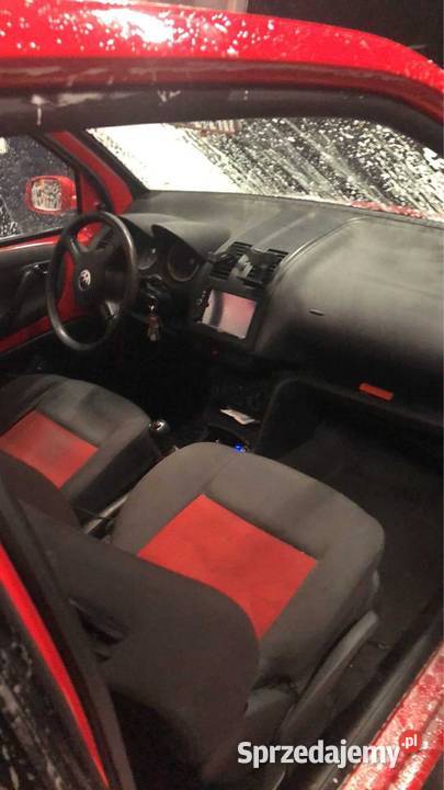 Lupo 10 mpi lpg Rok produkcji 1999 Nowy Dwór Gdański