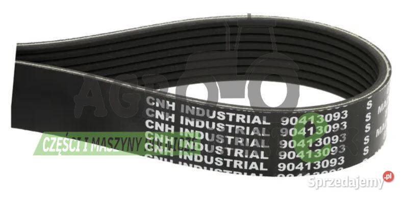 90413093 J929003 84526265 84257945 PASEK 8PK CNH Wichrów