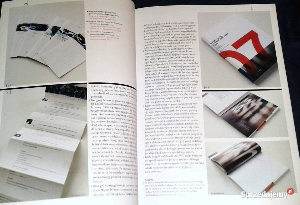 23D grafika plus produkt 30 Kwartalnik Pozostałe Chełm sprzedam