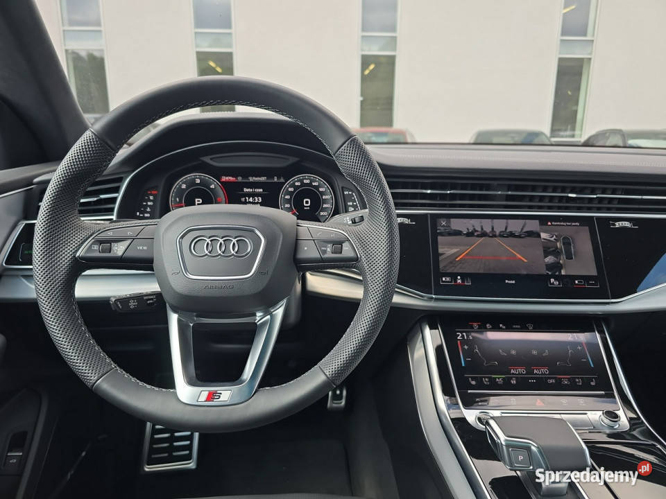 Audi Q8 Q8 Toruń sprzedam