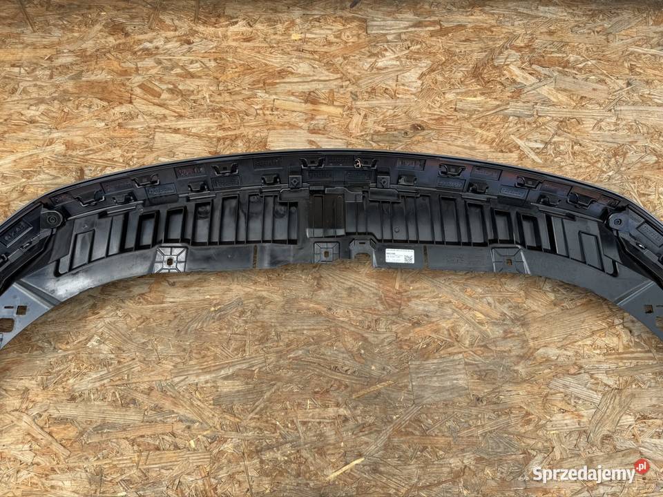 Maskownica osłona pasa przód MercedesBenz EQB Międzychód