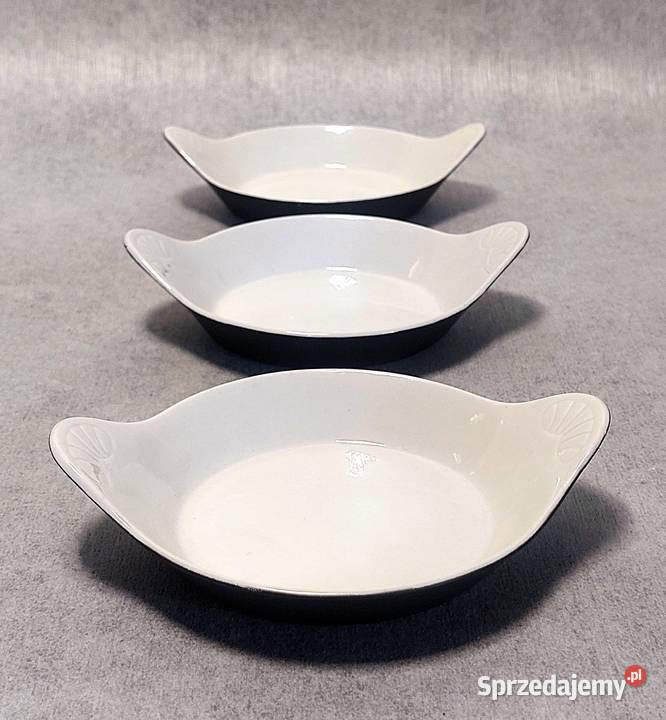 Rosenthal Kronach Germany E1 Mała miska deserowa Toruń