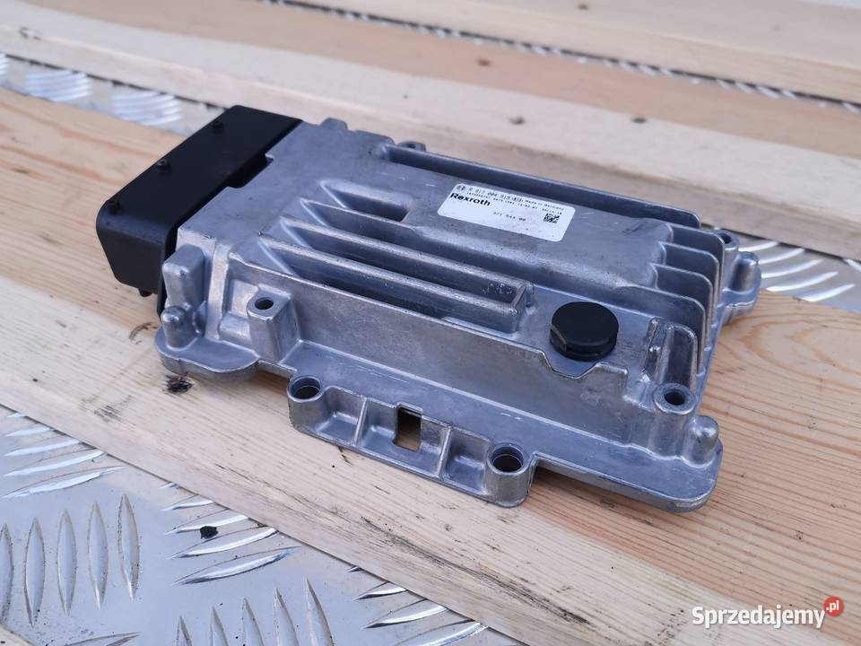 Komputer EHR Valtra T Wilkowo