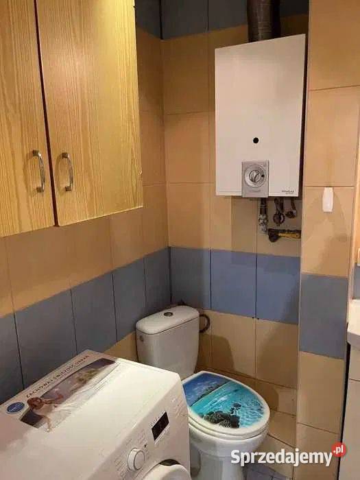 Sprzedam mieszkanie 34 m2 2 pokoje osobna kuchni piwnica