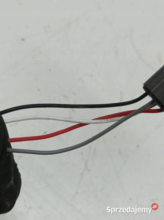 SONDA LAMBDA KPL 2 0258030109 0258030109 20 D