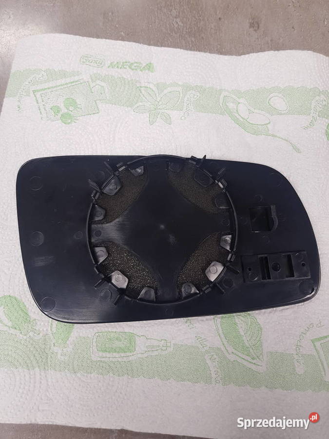 vw sharan 9801 lusterko manualne lewe śląskie Kończyce Małe sprzedam
