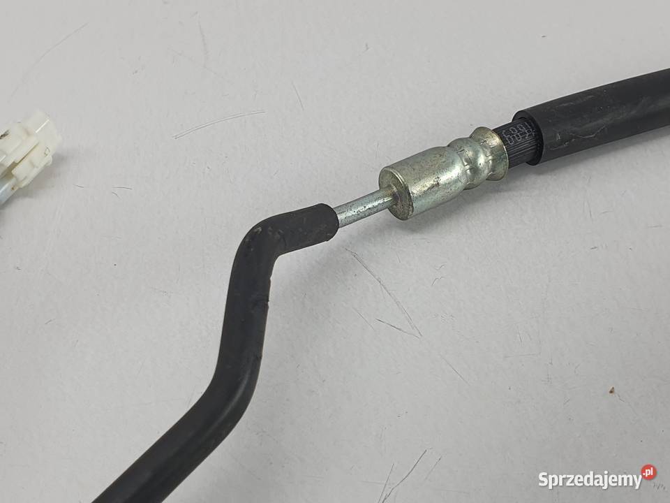 Przewod Hamulcowy Przewody Czujnik Abs Yamaha Łódź