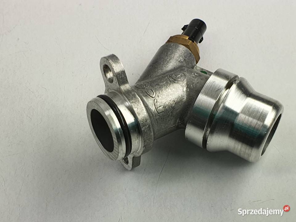 Krociec Czujnik Temperatury Bmw Gs 1250 Rt Rs Czujniki Łódź sprzedam