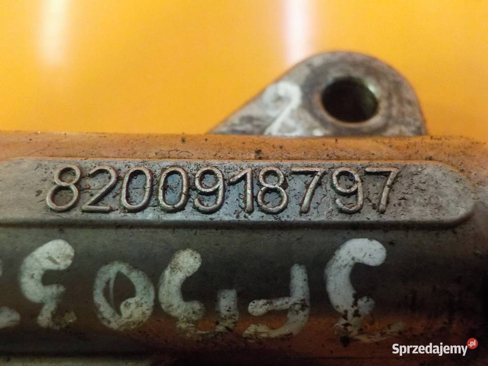 RENAULT LAGUNA II 20 DCI 05 napinacz rozrzadu Suków