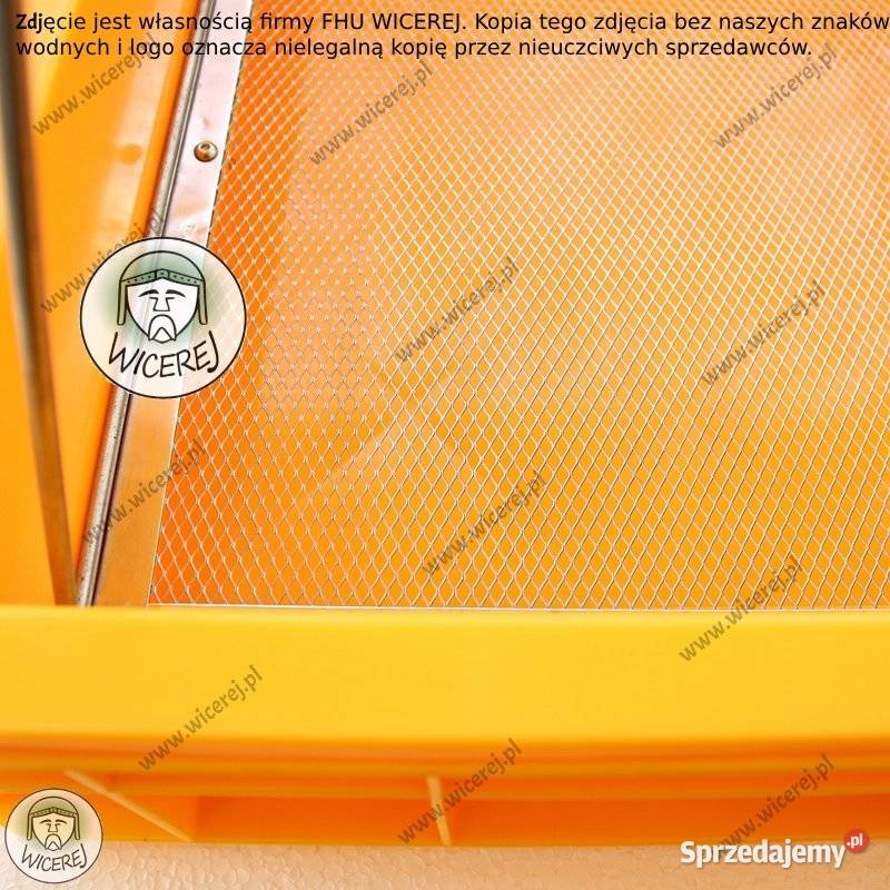 Wanienka do odsklepiania Widelec w zestawie Pozostałe Jaśliska sprzedam