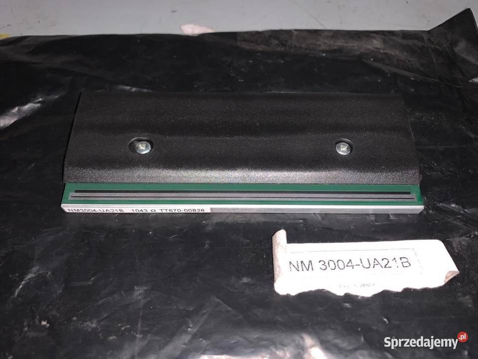 Printhead Rohm NM3004UA21B Warszawa