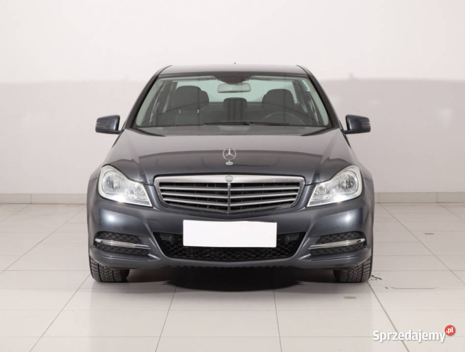 Mercedes C C 200 poduszka powietrzna Mercedes-Benz mazowieckie Piaseczno