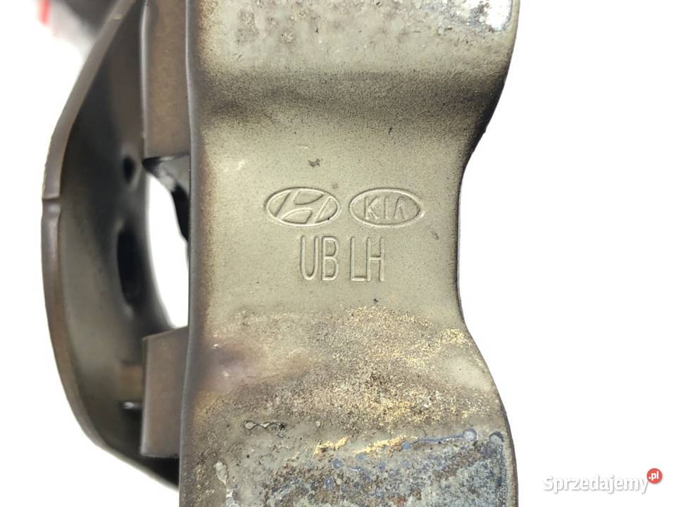 ZAWIAS MASKI LEWY PRZÓD KIA RIO III Hatchback