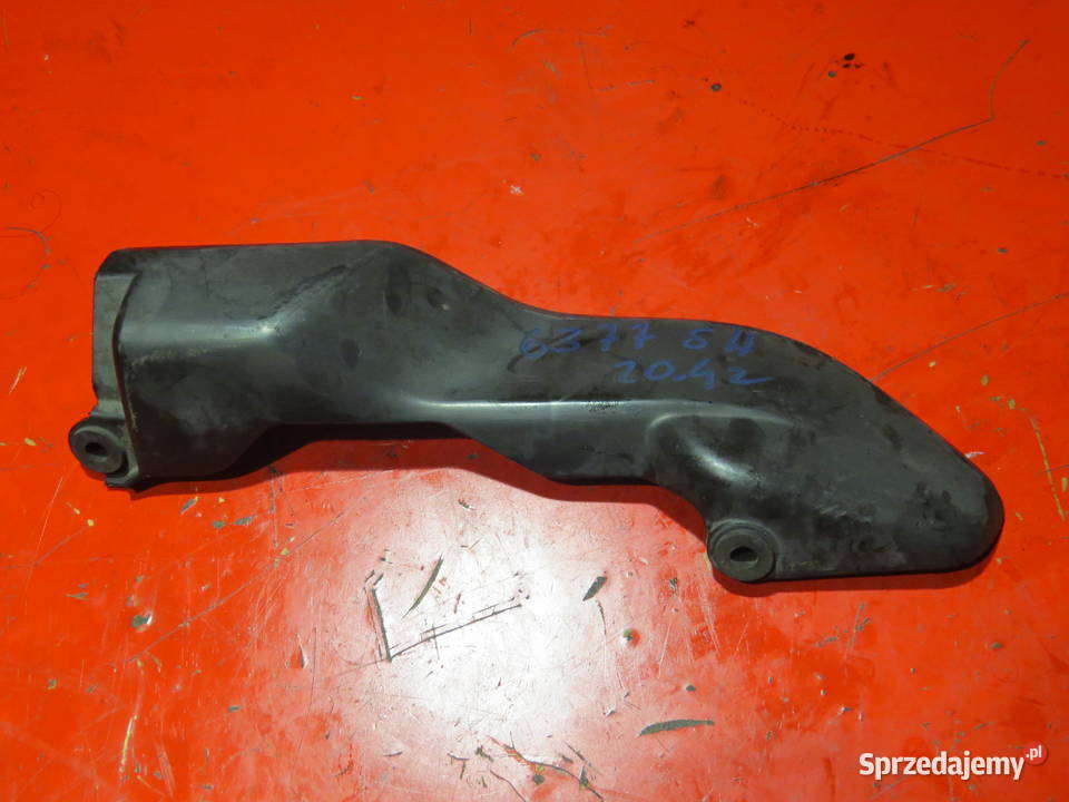 HONDA SH 300 SH300 SH300I 300I 2010 plastik Warszawa