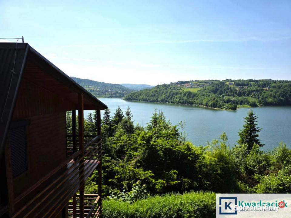 Sprzedaż domu wolnostojącego 140m2 Zawóz