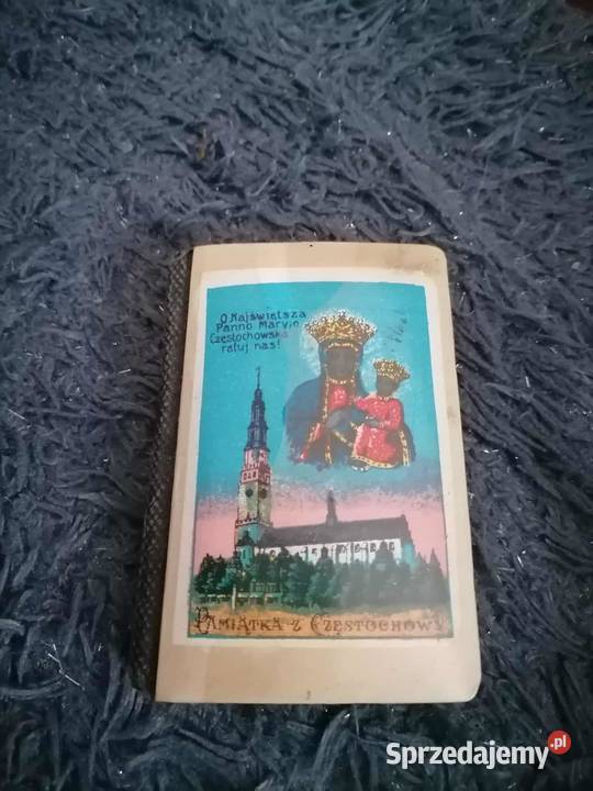 Zdrowaś Maria Zbiór Codziennego Nabożeństwa i Pozostałe Wałbrzych