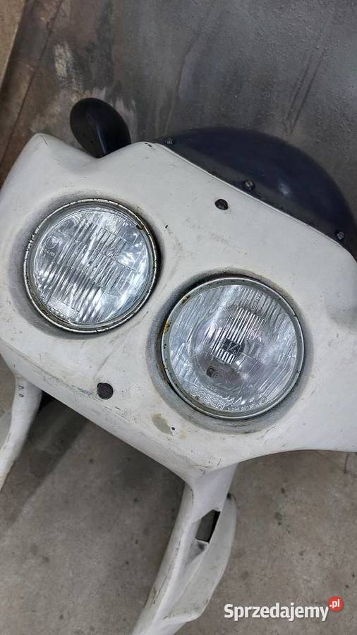 Suzuki gs 1000e owiewki łódzkie sprzedam