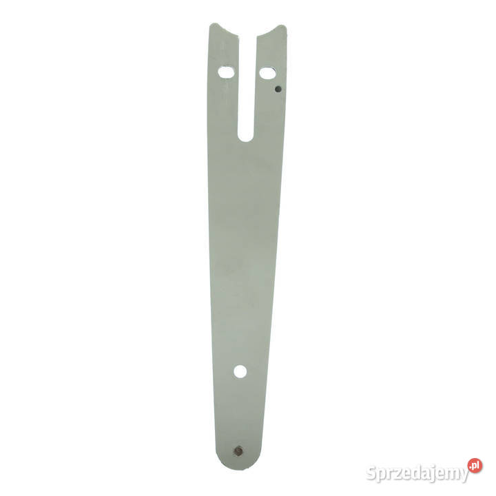 Prowadnica 16 z 2x Łańcuchem Rosfix Stal 45 13mm Prowadnice Ludźmierz sprzedam