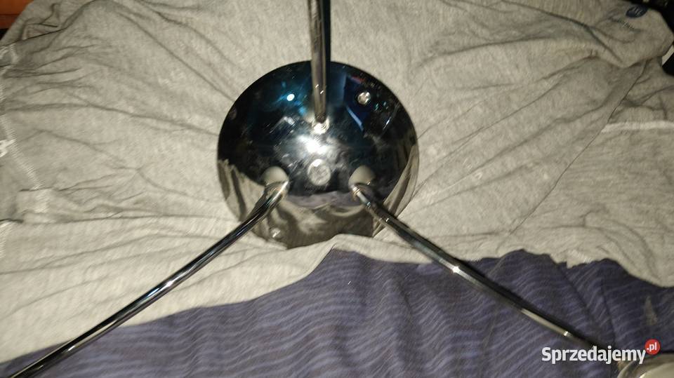 sprzedam lampę sufitową śląskie Sosnowiec sprzedam