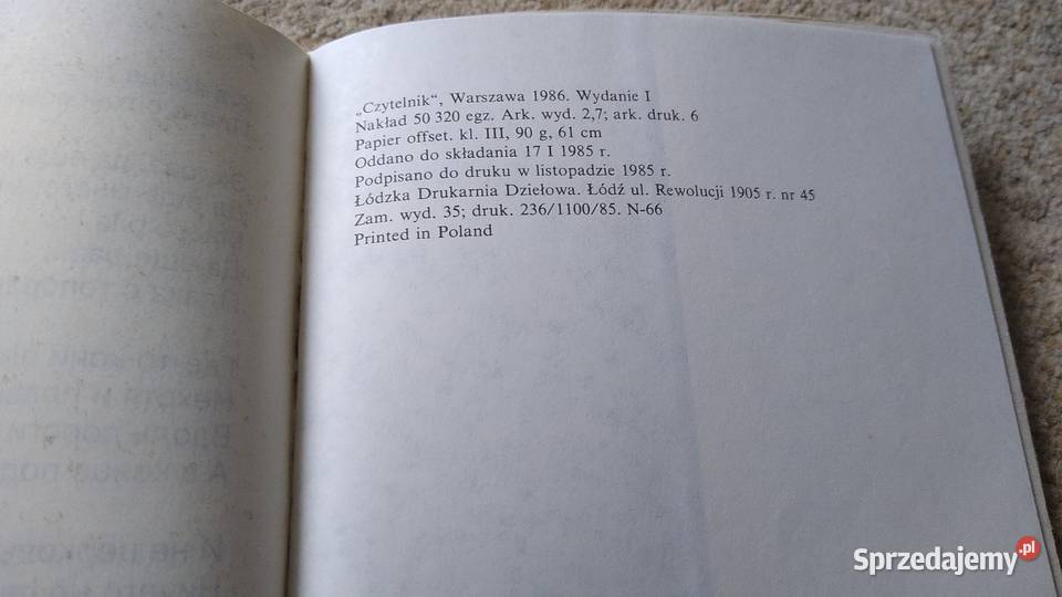 14 piosenek w przekładach Fedeckiego Włodzimierz ISBN 8307014360 Gdańsk