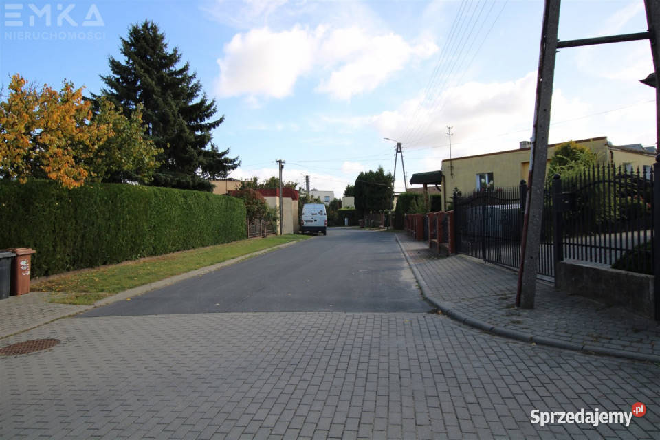 Dom wolnostojący Świecie 100m2 sprzedam