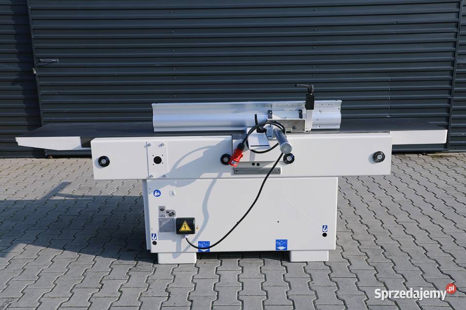 850 Strugarka heblarka SCM F520 nova Łabuńki Pierwsze sprzedam