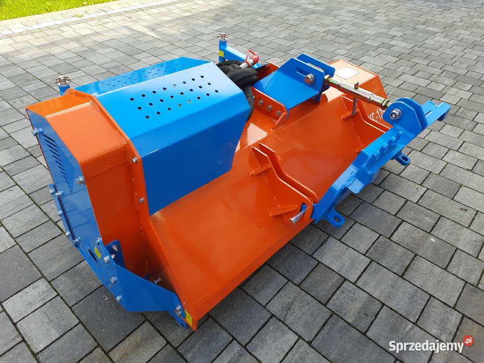 Kosiarka Bijakowa HYDRAULICZNA 125 Avant Sędziszów Małopolski