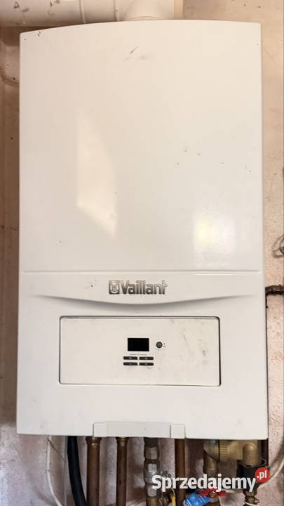 Sprzedam piec gazowy Vaillant lubelskie Lublin
