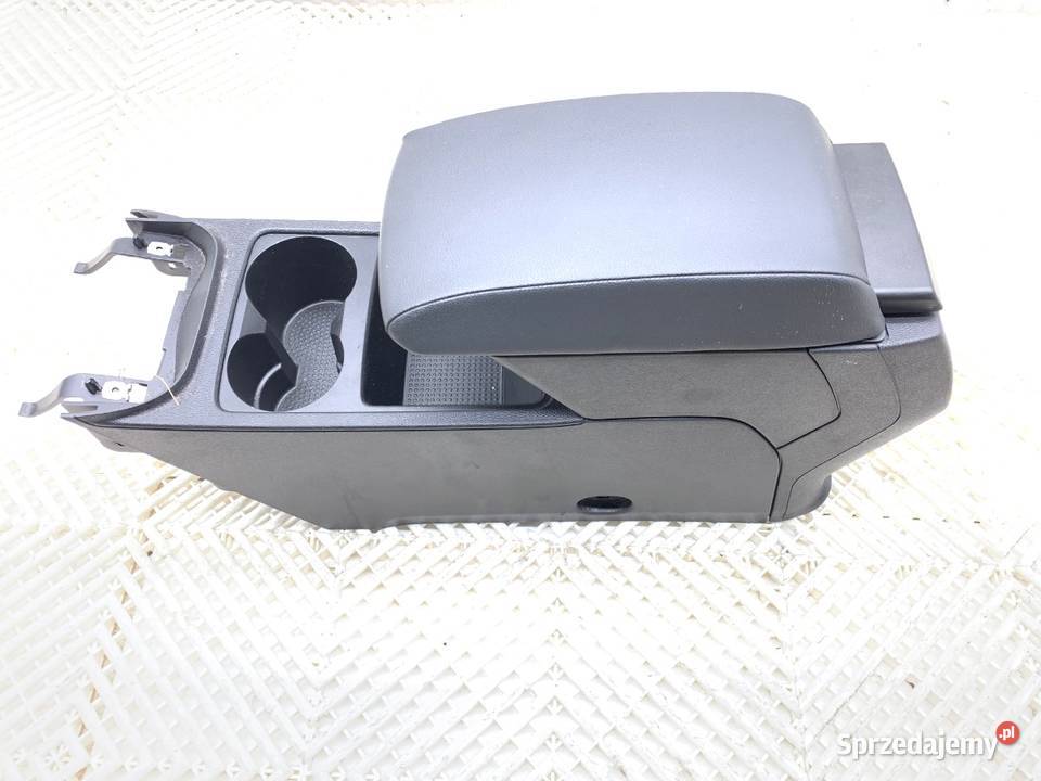 PODŁOKIETNIK SEAT LEON III Hatchback osobowe