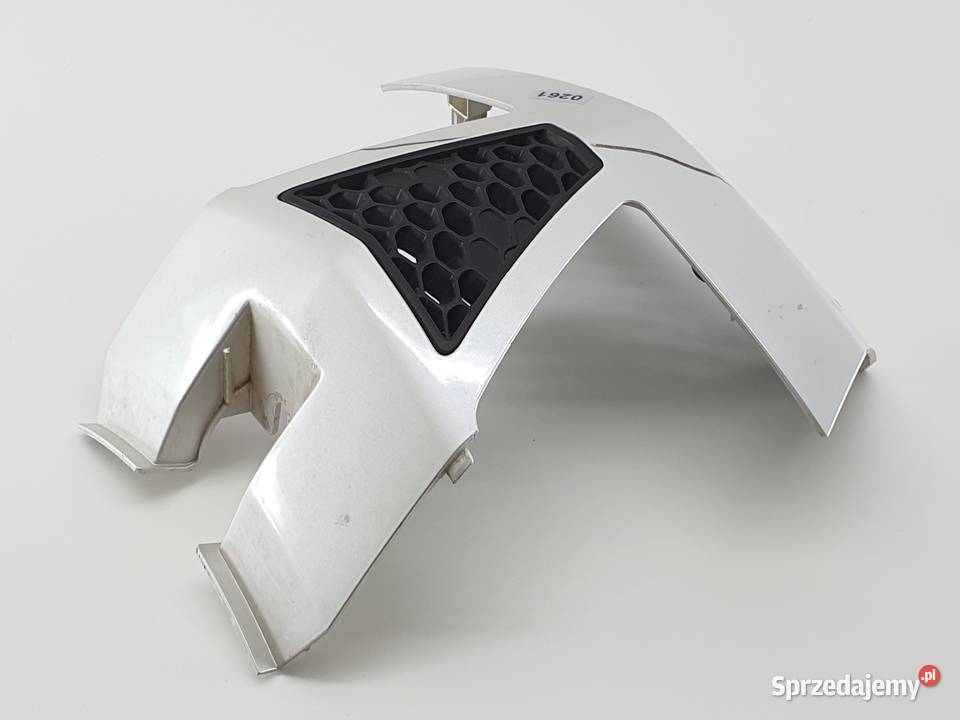 OSLONA NAKLADKA BOCZEK PEUGEOT EVIVACITY Części i akcesoria motocyklowe