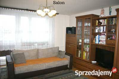 Sokołów Podlaski M4 Grunwaldzka Mieszkania mazowieckie