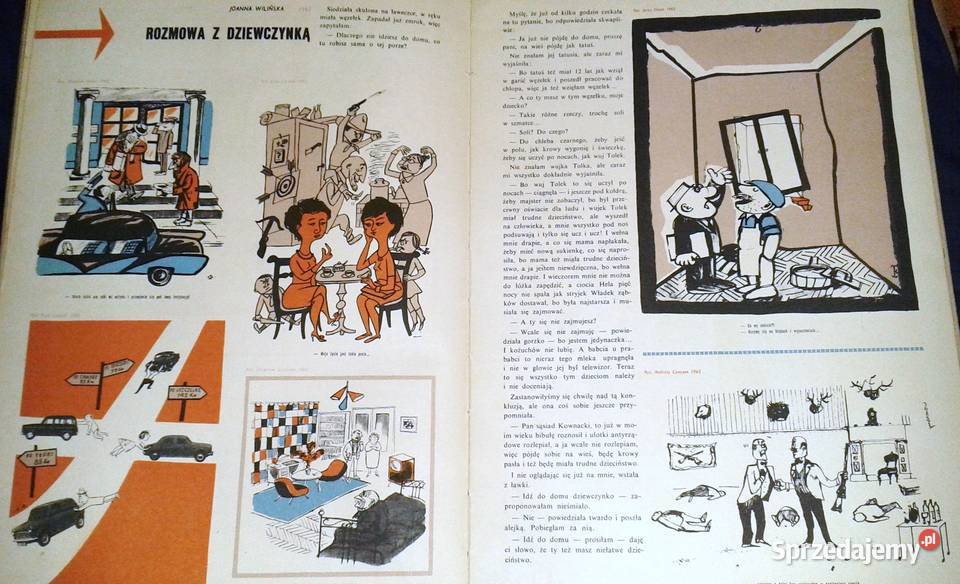 Szpilki 19351965 Coś nam zostało z tamtych lat Książki i Podręczniki Chełm