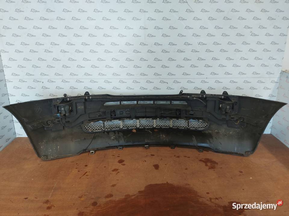 BMW X5 E53 08r zderzak przód 8402307 Kielce