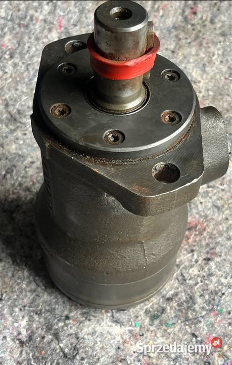 Silnik hydrauliczny DANFOSS OMR 160 przemysłowy Chojnice