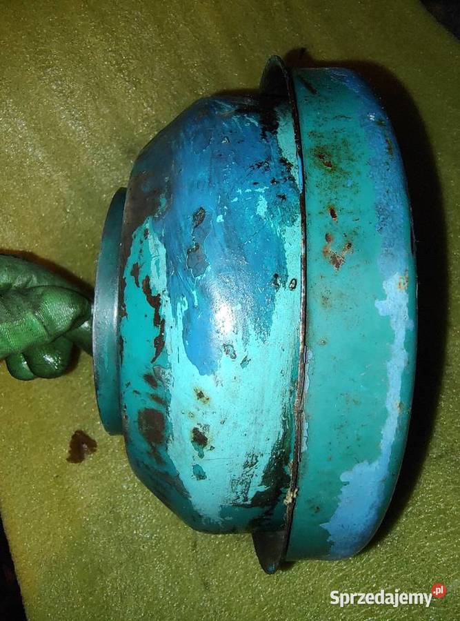 Filtr powietrza Ural M66 M67 Leszno sprzedam