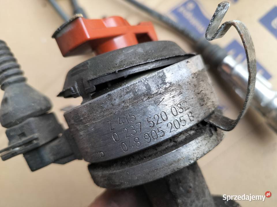 AUDI 80 90 GOLF 2 3 PASSAT B3 B4 0237520032 sprzedam