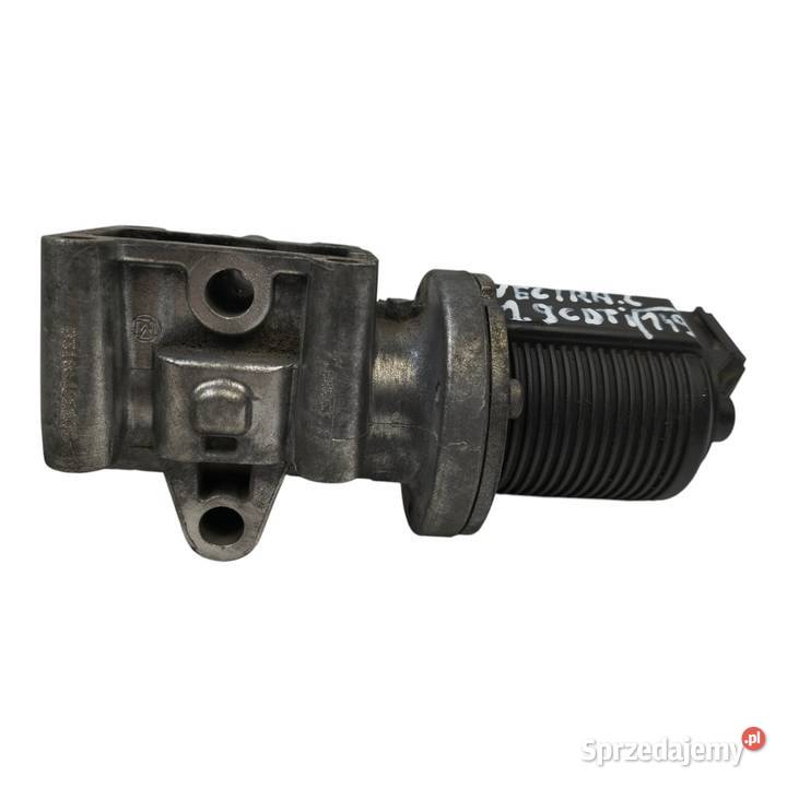 ZAWÓR EGR Opel Vectra C 19 CDTI 55215031 Z19DTH osobowe Chełm sprzedam