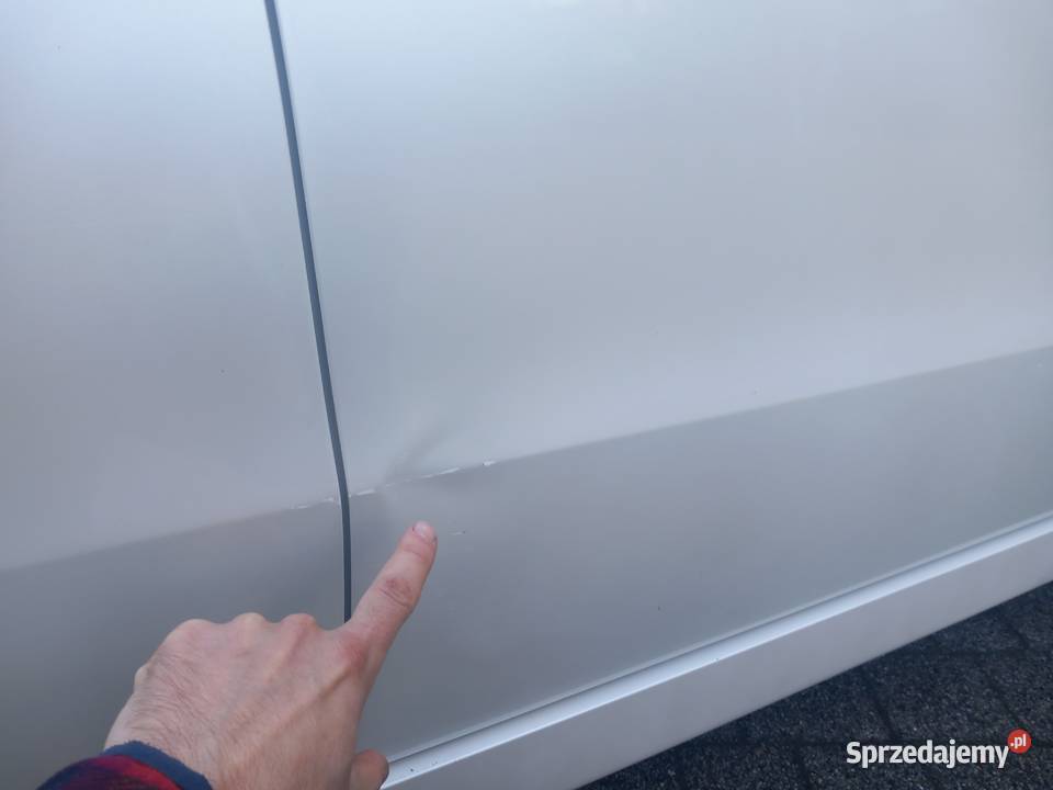 Opel Ampera PHEV Hybryda Plug In Środa Śląska sprzedam