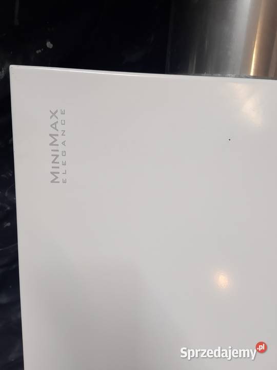 Piec Termet MiniMax Elegance Dzierżoniów