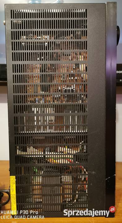 Amplituner stereo KENWOOD KRA46 Sprawny ładny lubuskie sprzedam