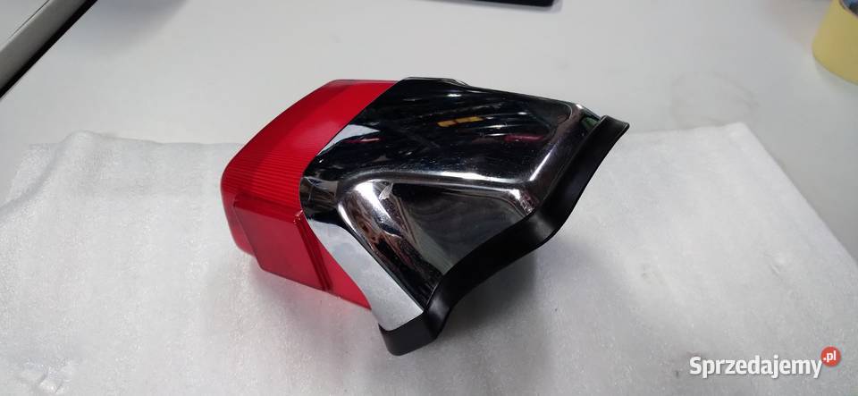 Lampa Tył Yamaha Virago XV 7007501000 Jawiszowice