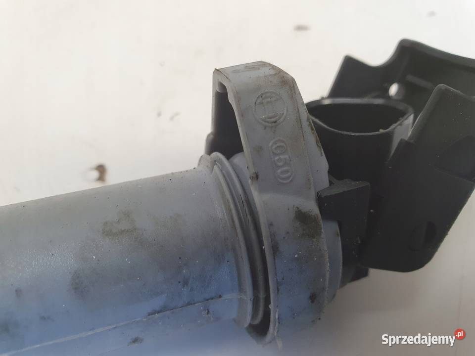 CEWKA ZAPŁONOWA Mini Cooper R56 16 16V VTi Rudka