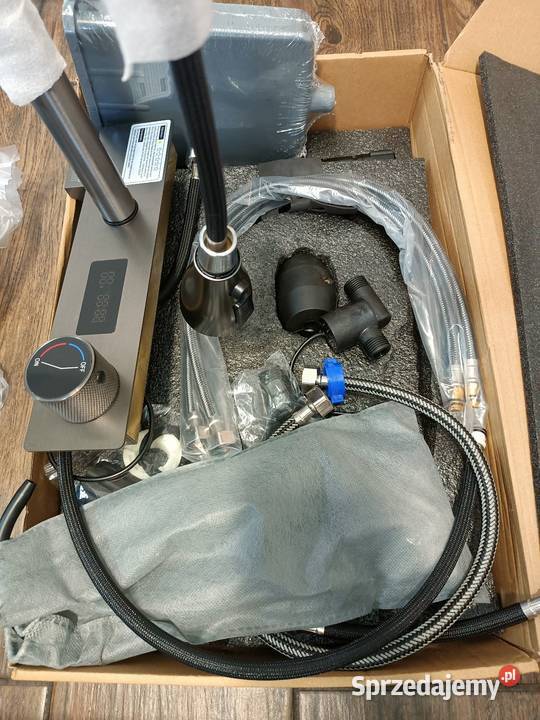 Zlew wielofunkcyjny Suchedniów