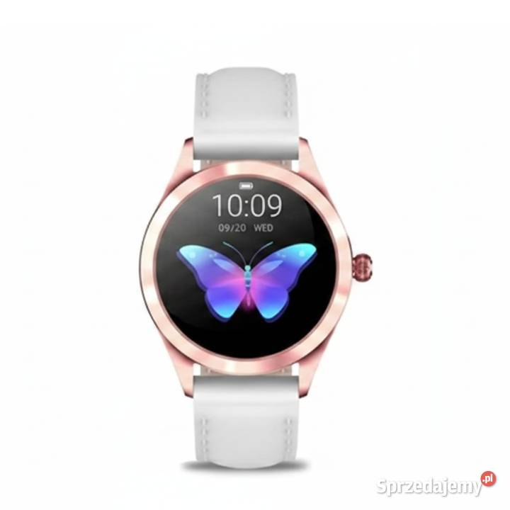 Zegarek Smartwatch GRossi SWO107 Warszawa