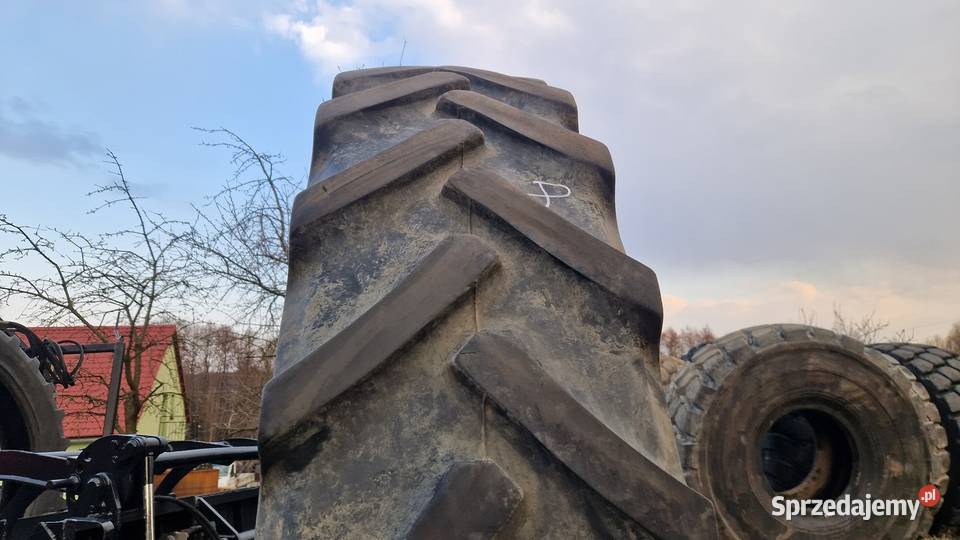 38090r50 149r50 Continental 50 bieżnik bez Nowe Miasto Lubawskie sprzedam