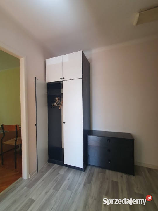 Do wynajęcia mieszkanie 2pokojowe o powierzchni 35m2 Wynajem