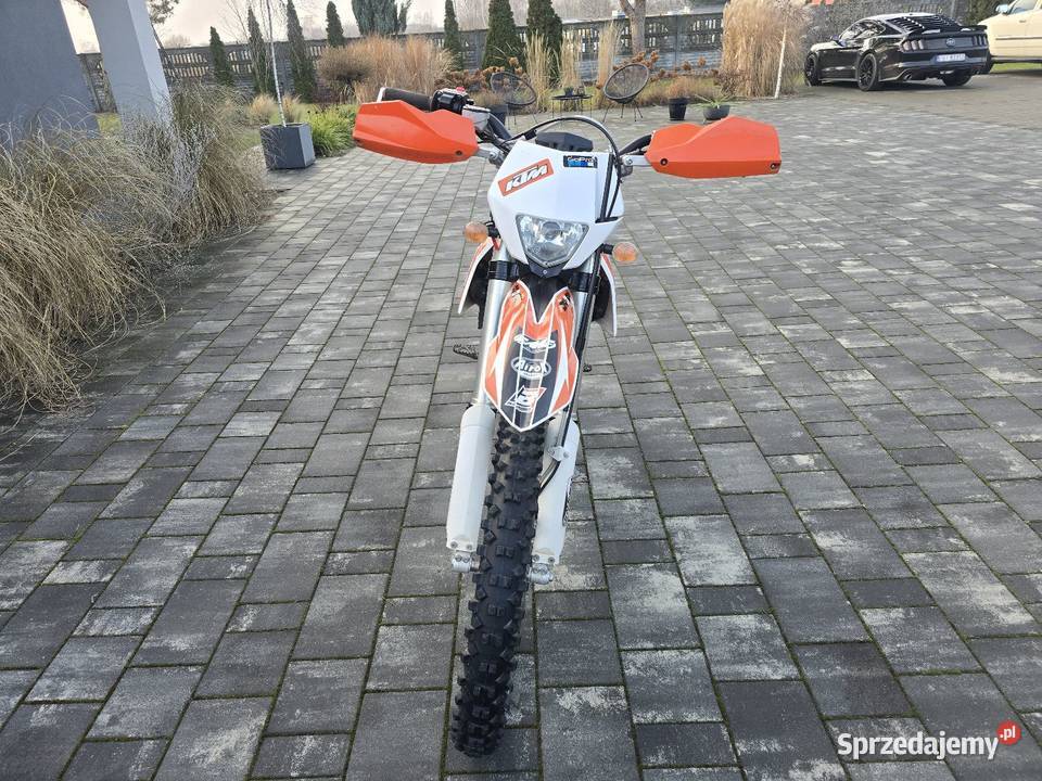 Ktm Freeride EXC Elektryczny 1 Właściciel łańcuch Sieradz