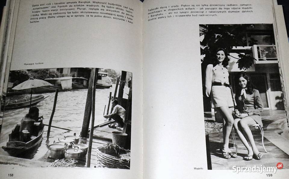 Druga podróż do czterech rogów świata Olgierd Chełm